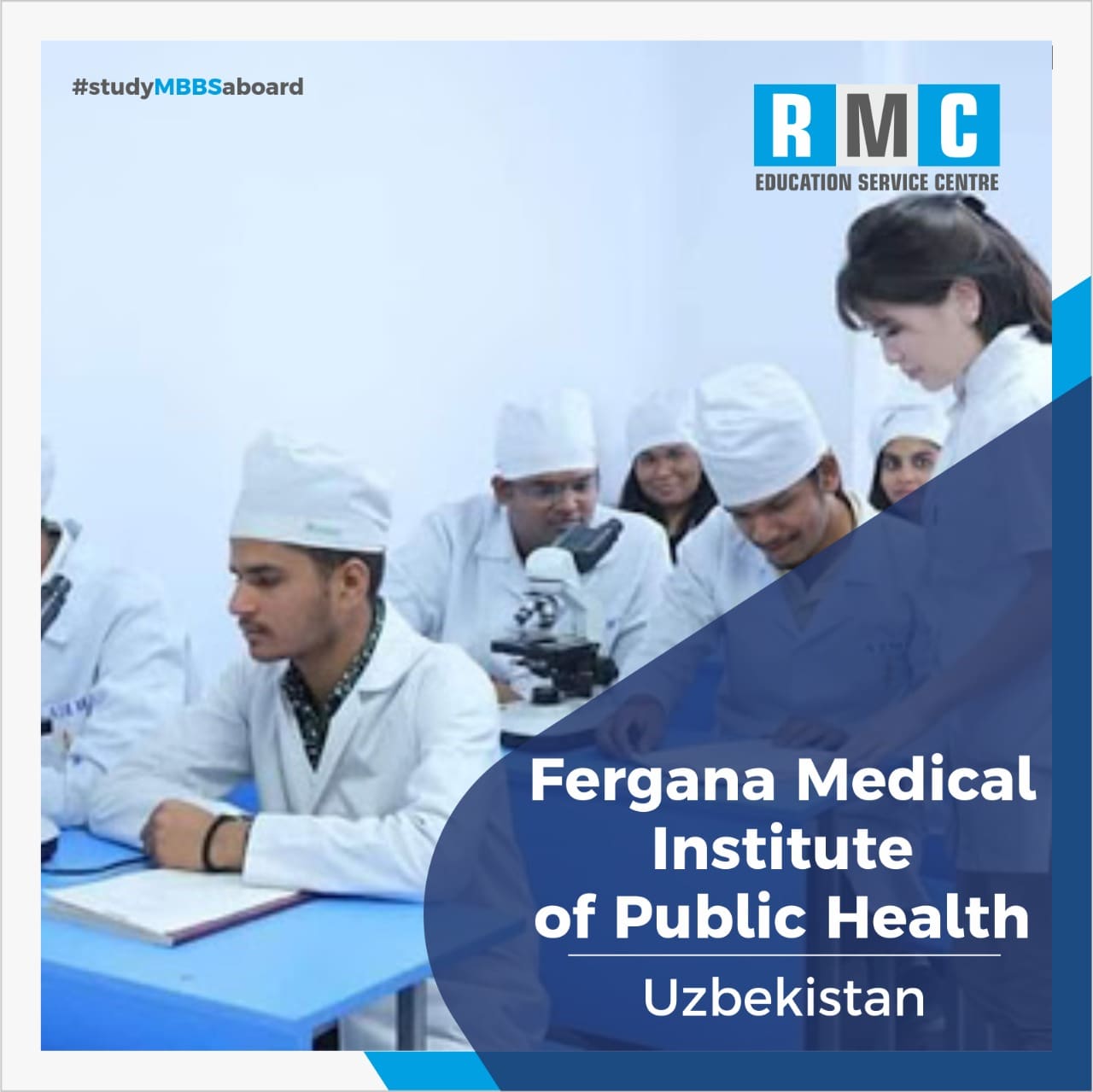 Fergana Medical Institute of Public Health